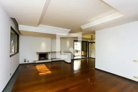 Apartamento com 4 Quartos à venda, 232m² no Vila Suzana, São Paulo