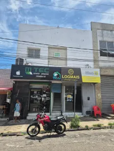 Ponto Comercial à venda, 300m² no Alecrim, Natal