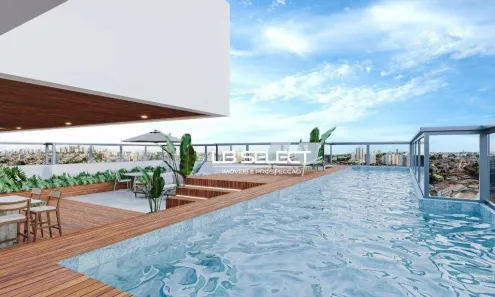 Cobertura com 5 Quartos à venda, 515m² no Cidade Jardim, Uberlândia
