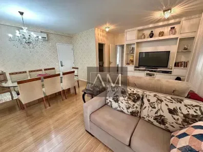 Apartamento com 3 Quartos à venda, 141m² no Vila Regente Feijó, São Paulo