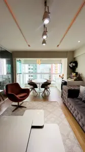 Apartamento com 4 Quartos à venda, 150m² no Boa Viagem, Recife