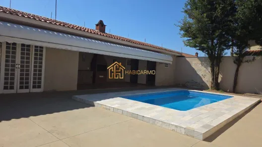 Casa com 3 Quartos à venda, 275m² no Jardim Tarraf II, São José do Rio Preto