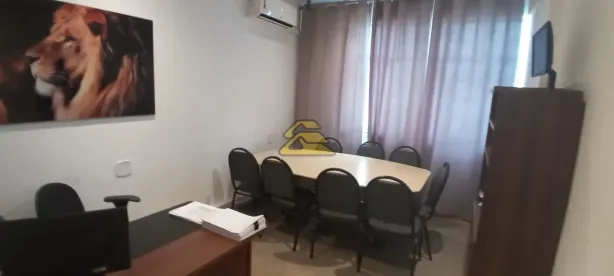 Sala Comercial à venda, 33m² no Copacabana, Rio de Janeiro