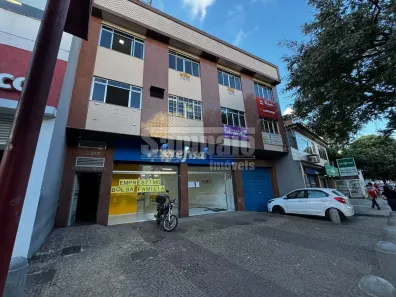Sala Comercial para alugar, 46m² no Campo Grande, Rio de Janeiro