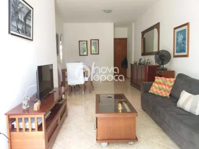 Apartamento com 2 Quartos à venda, 87m² no Méier, Rio de Janeiro
