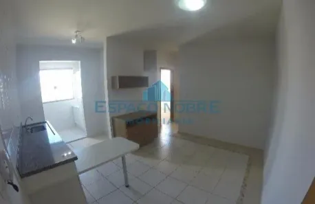 Apartamento com 2 Quartos à venda, 49m² no Centro, Franca