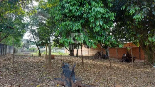 Lote/Terreno com 1 Quarto à venda, 1000m² no Morada Nova, Uberlândia