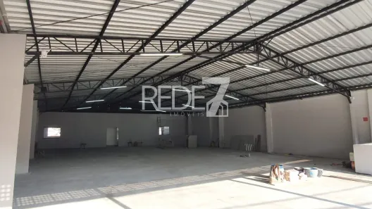 Galpão/Depósito/Armazém à venda, 740m² no Jardim Novo Campos Elíseos, Campinas