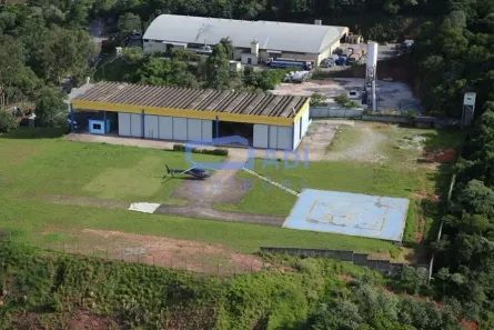 Galpão/Depósito/Armazém à venda, 2000m² no Votupoca, Barueri