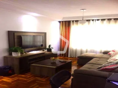 Apartamento com 3 Quartos à venda, 97m² no Chácara Mafalda, São Paulo