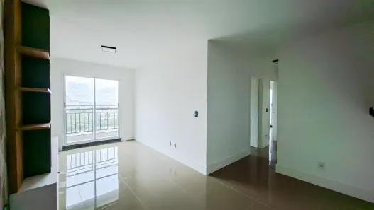 Apartamento com 3 Quartos para alugar, 82m² no Vila Flórida, Guarulhos