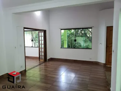 Sobrado com 3 Quartos à venda, 247m² no Independência, São Bernardo do Campo