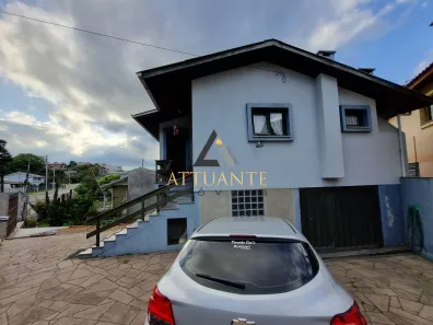 Casa com 3 Quartos à venda, 140m² no Cidade Nova, Caxias do Sul