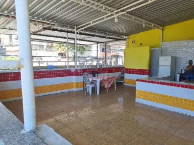 Ponto Comercial com 1 Quarto à venda, 89m² no Vila Rosali, São João de Meriti