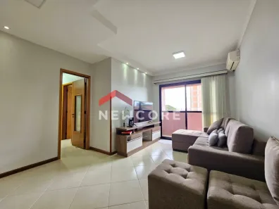 Apartamento com 3 Quartos à venda, 85m² no Vila Silva Pinto, Bauru