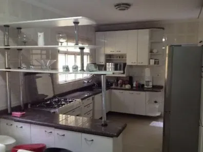 Sobrado com 3 Quartos à venda, 170m² no Jardim Santa Clara, Guarulhos