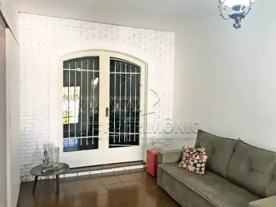 Casa com 3 Quartos à venda, 260m² no Vila Barão, Sorocaba