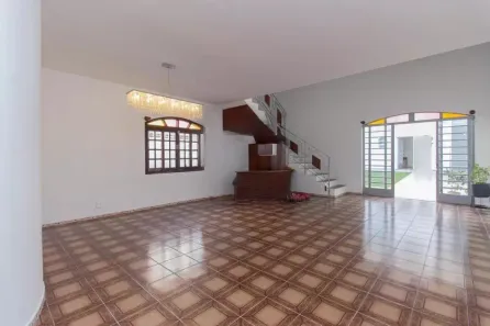 Casa com 4 Quartos à venda, 477m² no Vila Mariana, São Paulo