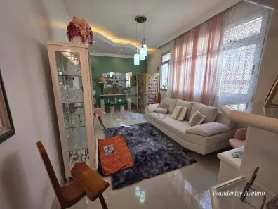 Apartamento com 3 Quartos à venda, 94m² no Serra, Belo Horizonte
