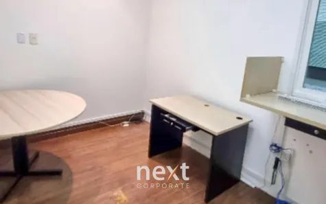 Sala Comercial com 5 Quartos para alugar, 68m² no Nova Campinas, Campinas