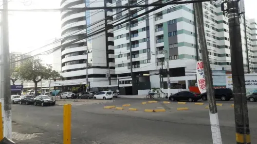 Ponto Comercial à venda, 700m² no Farol, Maceió