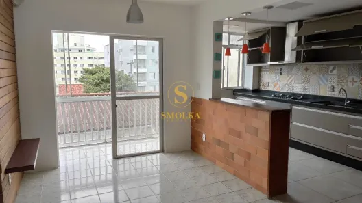 Apartamento com 3 Quartos à venda, 80m² no Canto, Florianópolis