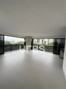 Apartamento com 4 Quartos à venda, 200m² no Jardim Goiás, Goiânia
