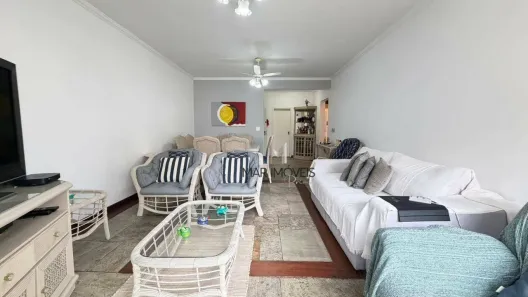 Apartamento com 3 Quartos à venda, 150m² no Enseada, Guarujá