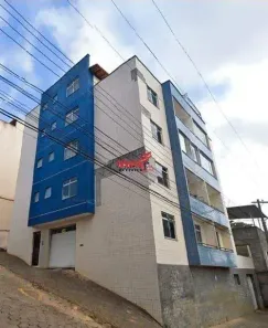 Apartamento com 3 Quartos à venda, 200m² no Ramos, Viçosa