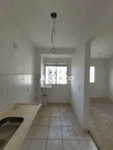 Apartamento com 2 Quartos à venda, 45m² no Jardim Boer I, Americana