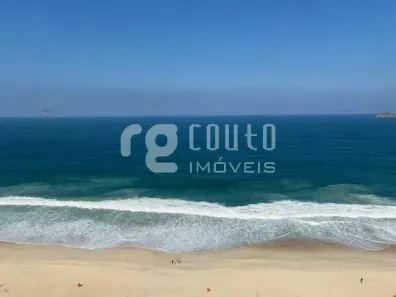 Apartamento com 3 Quartos para venda ou aluguel, 230m² no São Conrado, Rio de Janeiro