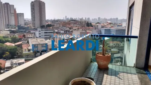 Apartamento com 2 Quartos à venda, 190m² no Vila Valparaíso, Santo André