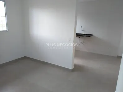 Apartamento com 1 Quarto à venda, 44m² no Jardim Maria José, Votorantim