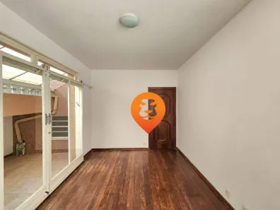 Apartamento com 3 Quartos à venda, 110m² no Santo Antônio, Belo Horizonte