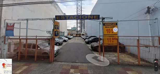 à venda, 454m² no Centro, São Caetano do Sul