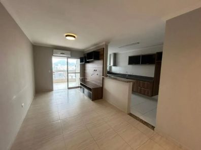 Apartamento com 3 Quartos à venda, 122m² no Guilhermina, Praia Grande