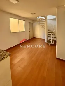 Apartamento com 2 Quartos à venda, 96m² no Vila João Jorge, Campinas