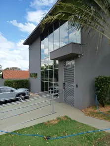 Ponto Comercial à venda, 309m² no Vila Nossa Senhora da Paz, São José do Rio Preto