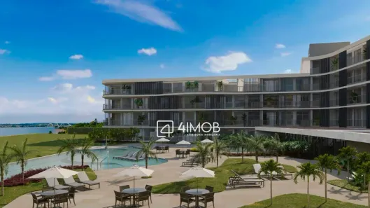Apartamento com 1 Quarto à venda, 40m² no Asa Sul, Brasília