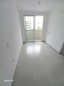 Apartamento com 2 Quartos para alugar, 50m² no Nova São Pedro, São Pedro da Aldeia