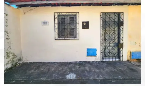 Casa com 2 Quartos à venda, 42m² no Álvaro Weyne, Fortaleza