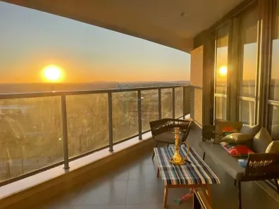 Apartamento com 1 Quarto à venda, 60m² no Alto da Boa Vista, Ribeirão Preto