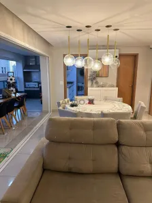 Apartamento com 3 Quartos à venda, 127m² no Setor Oeste, Goiânia