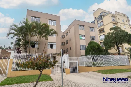 Apartamento com 3 Quartos para alugar, 120m² no Portão, Curitiba