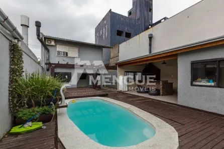 Casa com 3 Quartos à venda, 240m² no Sarandi, Porto Alegre