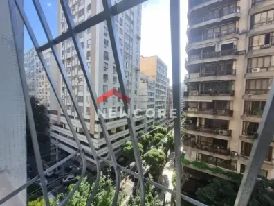 Apartamento com 2 Quartos à venda, 75m² no Icaraí, Niterói