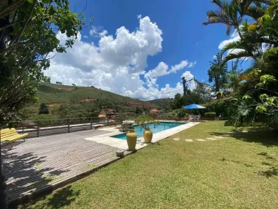Casa com 3 Quartos à venda, 210m² no Albuquerque, Teresópolis