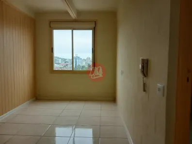 Apartamento com 1 Quarto para alugar, 35m² no Santana, Porto Alegre