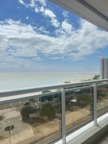 Apartamento com 3 Quartos à venda, 178m² no Ponta D'Areia, São Luís