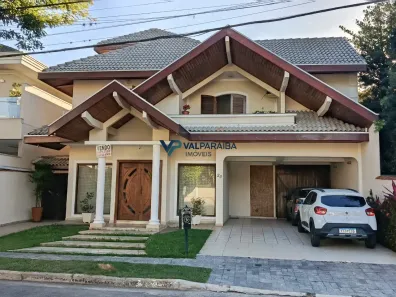 Sobrado com 3 Quartos à venda, 287m² no Jardim das Colinas, São José dos Campos